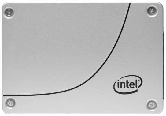 Твердотельный накопитель SSD 2.5 1.92 Tb Intel DC D3-S4510 Read 560Mb/s Write 510Mb/s 3D NAND TLC