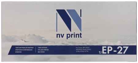 Картридж NV-Print EP-27 EP-27 EP-27 EP-27 для для Canon MF5630 5650 5730 5750 2500стр
