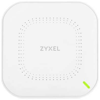 Точка доступа Zyxel NebulaFlex Pro WAC500, Wave 2, 802.11a/b/g/n/ac (2,4 и 5 ГГц), MU-MIMO, антенны 2x2, до 300+866 Мбит/с, 1xLAN GE, защита от 4G/5G 2034912999