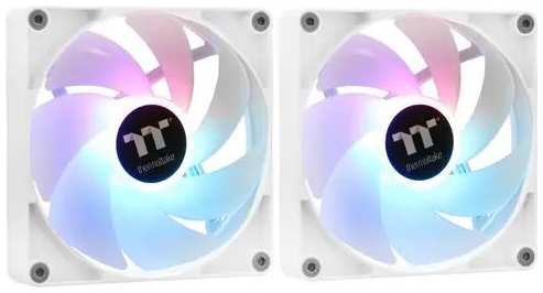 Вентилятор Thermaltake CT140 ARGB LED Ret