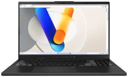 ASUS Vivobook Pro 15 OLED N6506MV-MA085 Core Ultra 9 185H/DDR5 24GB/1TB M.2 SSD/15.6 3К (2880 x 1620)OLED 120Hz/RTX 4060 Laptop GPU (8GB GDDR6)/No OS 2034917706