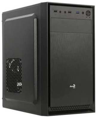 Компьютер OLDI Computers ПЭВМ OLDI OFFICE 176 0808210 AMD Ryzen 7 5700G 16 Гб 2Tb + 512 SSD nVidia GeForce GTX 1650 4096 Мб 500 Вт Windows 11 Pro