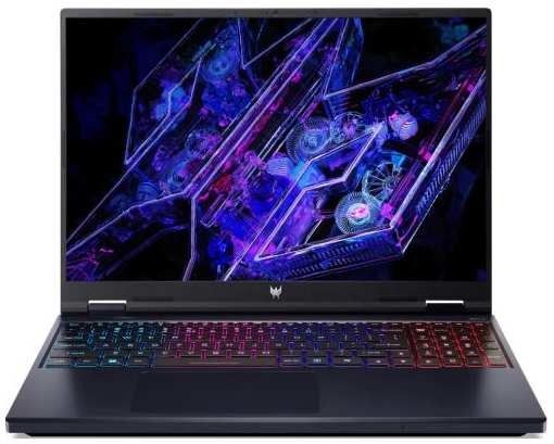 Ноутбук Acer Predator Helios PHN16-72-713V (NH. QNPCD.002)