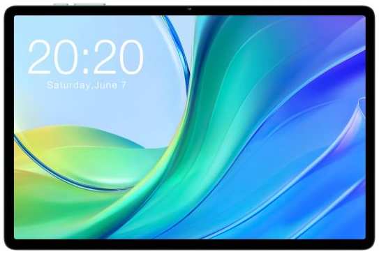 Планшет TECLAST M50 10.1, 6ГБ, 128GB, 3G, LTE, Android 13 голубой 2034920897
