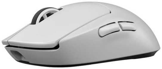 Мышь/ Logitech Mouse G PRO Х Superlight 2 Wireless Gaming White Retail 2034923018