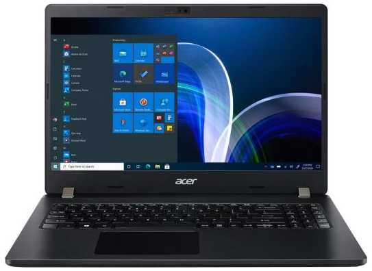 Ноутбук ACER TravelMate TMP215-41 G2 Ryzen 3 PRO 5450U 15,6FHD 8GB/256Gb W11Pro EDU