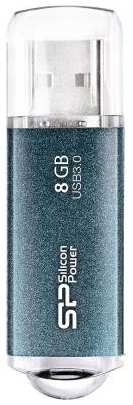 Внешний накопитель 8GB USB Drive Silicon Power M01