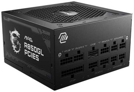 MSI MAG A850GL PCIE5 2034924819