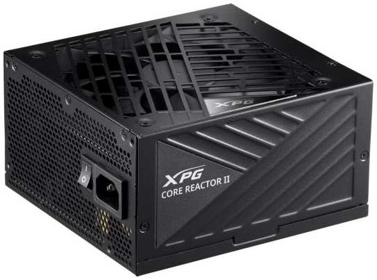 XPG CORE REACTOR II 1000 2034924824