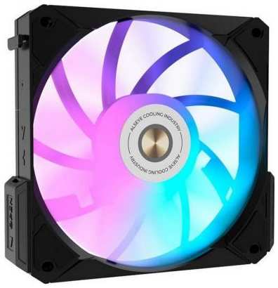 ALSEYE COOLING FAN i12B-K3