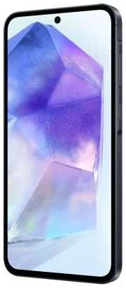 Смартфон Samsung Galaxy A55 5G 256 Gb черный 2034924963