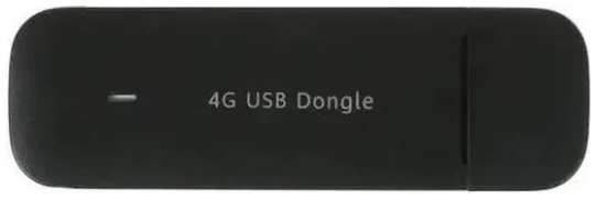 Huawei 3G/4G USB Модем BLACK E3372-325 51071UYA BROVI 2034925365