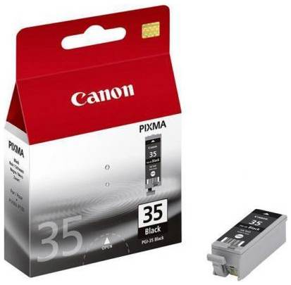 Картридж Canon PGI-35 черный (Pixma iP100) 203492551