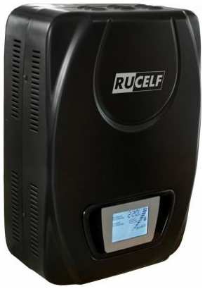Rucelf Стабилизатор напряжения RUCELF SDW.II-12000-L 00-00000465 2034925695