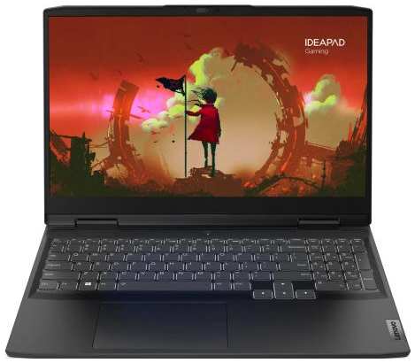 Ноутбук Lenovo IdeaPad Gaming 3 Gen 7 (82SB00QDRM) 2034926182