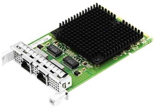 Сетевой адаптер PCIE 1GB 2PORT OCP3 LRES3041PT-OCP LR-LINK 2034926889