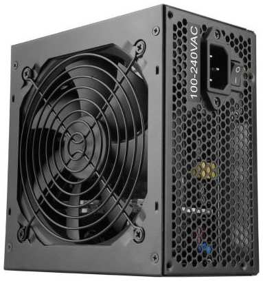 Блок питания Segotep 850W,black , full modular,80Plus Bronze, ATX3.0+PCI-E5.0 2034928657