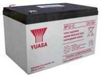 Аккумулятор Yuasa 12V12Ah (NP12-12)
