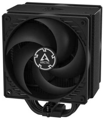 Вентилятор для процессора Arctic Cooling Вентилятор для процессора Arctic Freezer 36 (Black) - Retail (Intel: LGA 1851, LGA 1700 AMD: AM5, AM4) (ACFR 2034929335