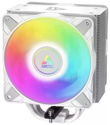 Вентилятор для процессора Arctic Cooling Вентилятор для процессора Arctic Freezer 36 A-RGB (White) - Retail (Intel: LGA 1851, LGA 1700 AMD: AM5, AM4) 2034929356
