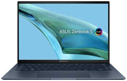 Ноутбук ASUS Zenbook S 13 OLED UX5304MA-NQ172 (90NB12V3-M00B20)