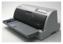 Матричный принтер EPSON LQ-690 II 2034940487