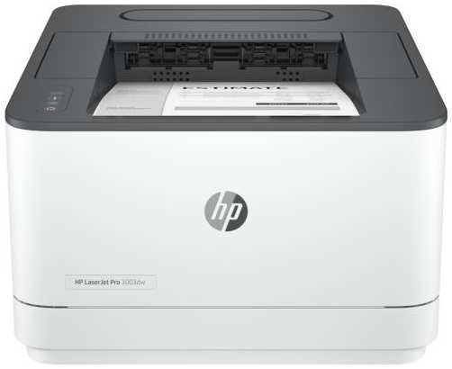 Лазерный принтер/ HP LaserJet Pro 3003dw