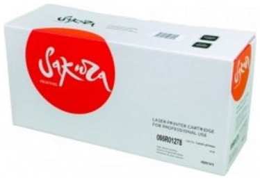 Картридж Sakura 106R03945 для XEROX Verlink B600/B605/B610/B615, черный, 46700 к 2034942204