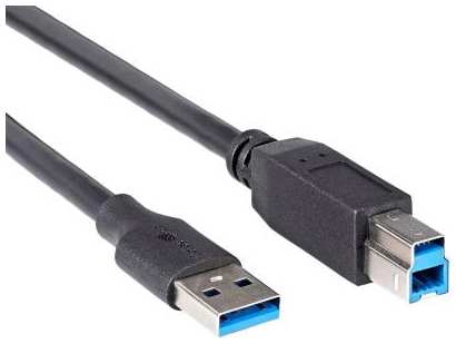 Кабель соединительный USB3.0 Am/Bm 1,8m Telecom (TUS710-1.8M) 2034942401