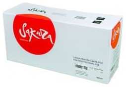 Блок проявки Sakura DV1140 (302MK93010) для Kyocera Mita Kyocera FS1035/1135MFP, 100000 к