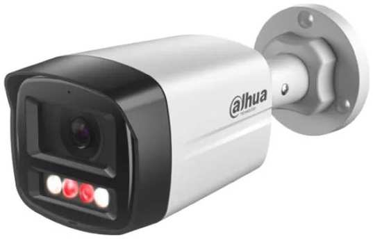 Камера видеонаблюдения IP Dahua DH-IPC-HFW1239TL1P-A-IL-0280B 2.8-2.8мм цв. 2034942697