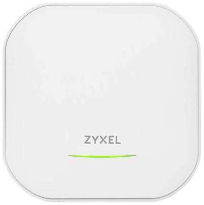 Точка доступа/ Zyxel NebulaFlex Pro WAX620D-6E Hybrid Access Point, WiFi 6, 802.11a/b/g/n/ac/ax (2.4& 5 GHz), MU-MIMO, Dual Pattern 4x4 Antennas 2034943724