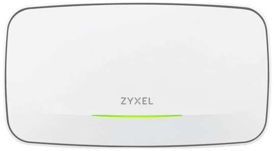 Точка доступа/ Zyxel NebulaFlex Pro WAX640S-6E Hybrid Access Point, WiFi 6, 802.11a/b/g/n/ac/ax (2.4& 5 GHz), MU-MIMO, Smart Antenna, 2x2 antenna 2034943773