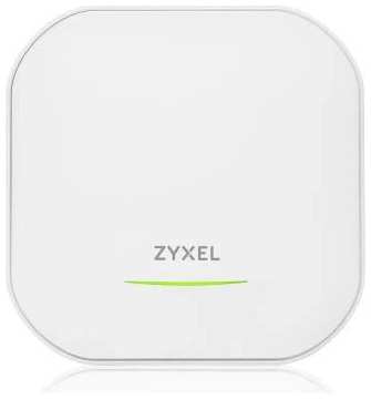 Точка доступа/ Zyxel NebulaFlex NWA220AX-6E Hybrid Access Point, WiFi 6, 802.11a/b/g/n/ac/ax (2.4 and 5 GHz), MU-MIMO, 4x4 antennas, up to 575+4800 Mb 2034943775