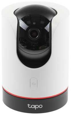 Камера видеонаблюдения IP TP-Link Tapo C225 5-5мм цв. корп.:белый 2034945149