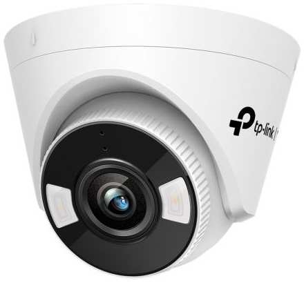 Камера видеонаблюдения IP TP-Link Vigi C430 2.8-2.8мм цв. корп.:белый/черный (VIGI C430(2.8MM)) 2034945168