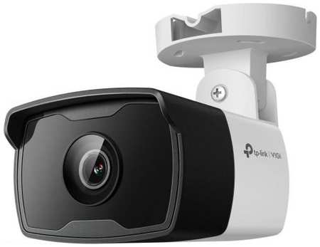 Камера видеонаблюдения IP TP-Link Vigi C340I 2.8-2.8мм цв. корп.:белый/черный (VIGI C340I(2.8MM)) 2034945183