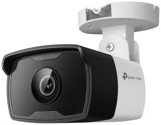 Камера видеонаблюдения IP TP-Link VIGI C330I(6mm) 6-6мм цв. корп.:белый/черный 2034945186