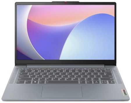 Ноутбук Lenovo IdeaPad 3 Slim 14IAH8 (83EQ002RPS) 2034945851