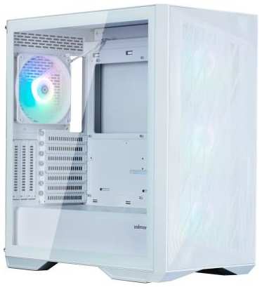 Корпус Zalman Miditower Z9 Iceberg MS (без БП)