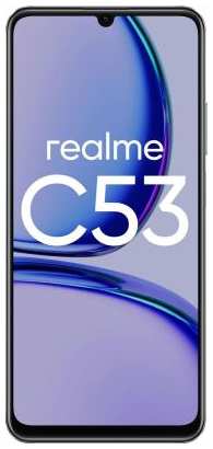 Смартфон Realme C53 256 Gb черный 2034946073