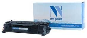NV-Print NV-CF280A/CE505A/719L