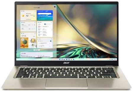 Ноутбук Acer Swift SF314-512 (NX.K7NER.008)