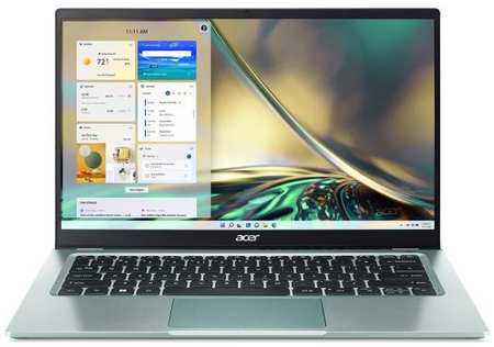 Ноутбук Acer Swift SF314-512 (NX.K7MER.008) 2034946679