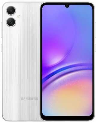 Samsung Galaxy A05 SM-A055 4/128GB Silver 2034946772