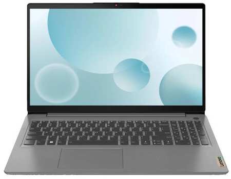 Ноутбук Lenovo IdeaPad 3 15IAU7 (82RK00YWRK)