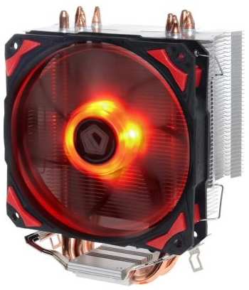 Кулер для процессора ID-Cooling SE-214 AMD AM2 AMD AM3 AMD FM1 AMD FM2 AMD AM4 Intel LGA 1200 Intel: LGA 115x 2034946918