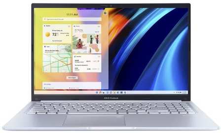 Ноутбук ASUS VivoBook 15 X1502ZA-BQ1855 (90NB0VX2-M02N90) 2034946949