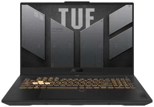 Ноутбук ASUS TUF Gaming F17 FX707ZC4-HX076 (90NR0GX1-M00610) 2034947769
