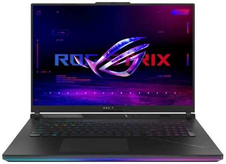 Игровой ноутбук ASUS ROG Strix SCAR 18 2023 G834JZ-N6021 (90NR0D31-M001P0) 2034948560